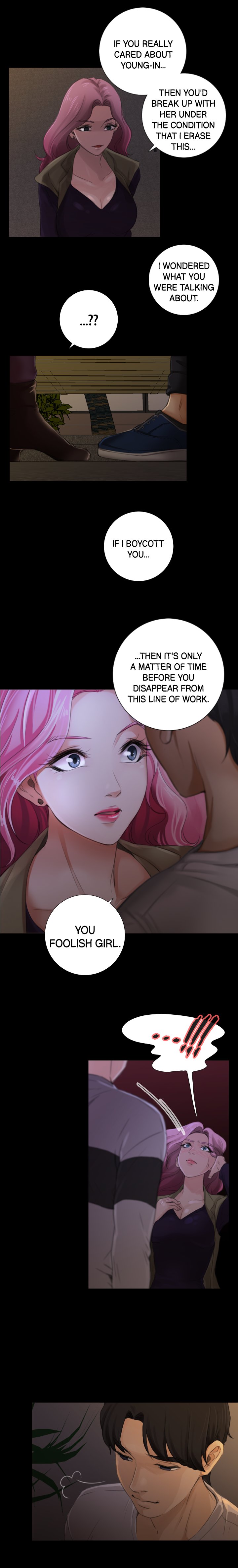 Touch Me - Chapter 13 [photo 10] - MangaPorn