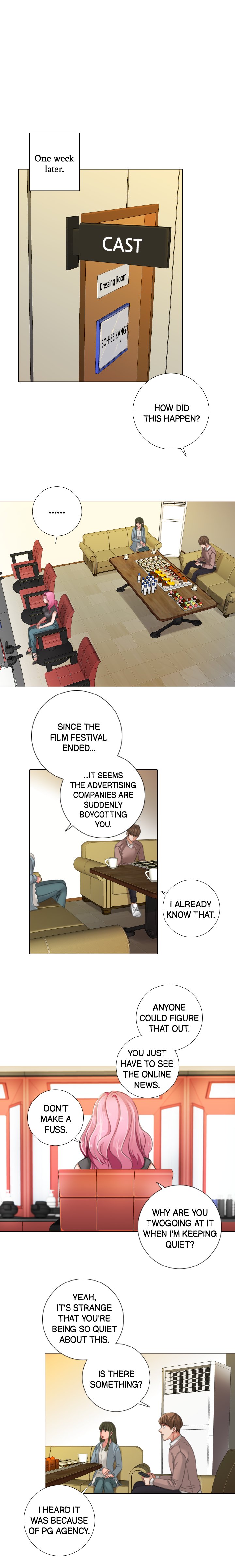 Touch Me - Chapter 13 [photo 6] - MangaPorn