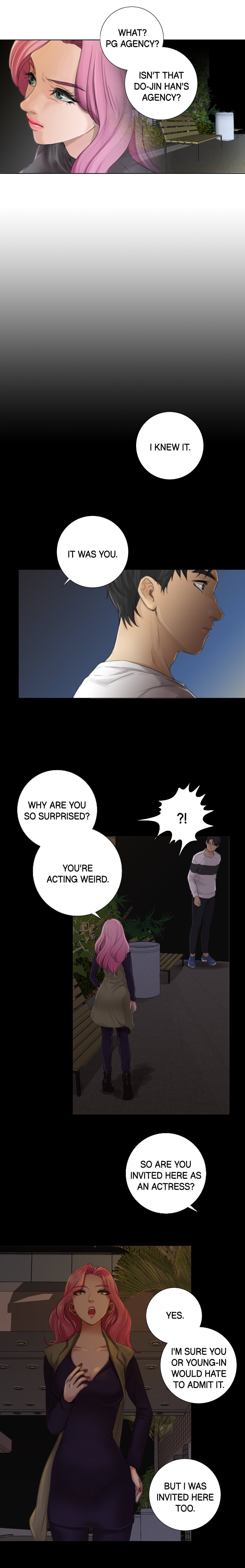 Touch Me - Chapter 13 [photo 7] - MangaPorn