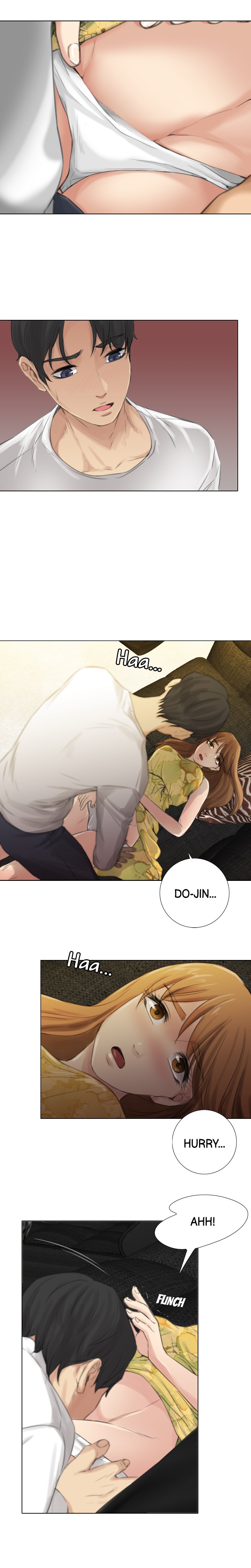 Touch Me - Chapter 14 [photo 12] - MangaPorn