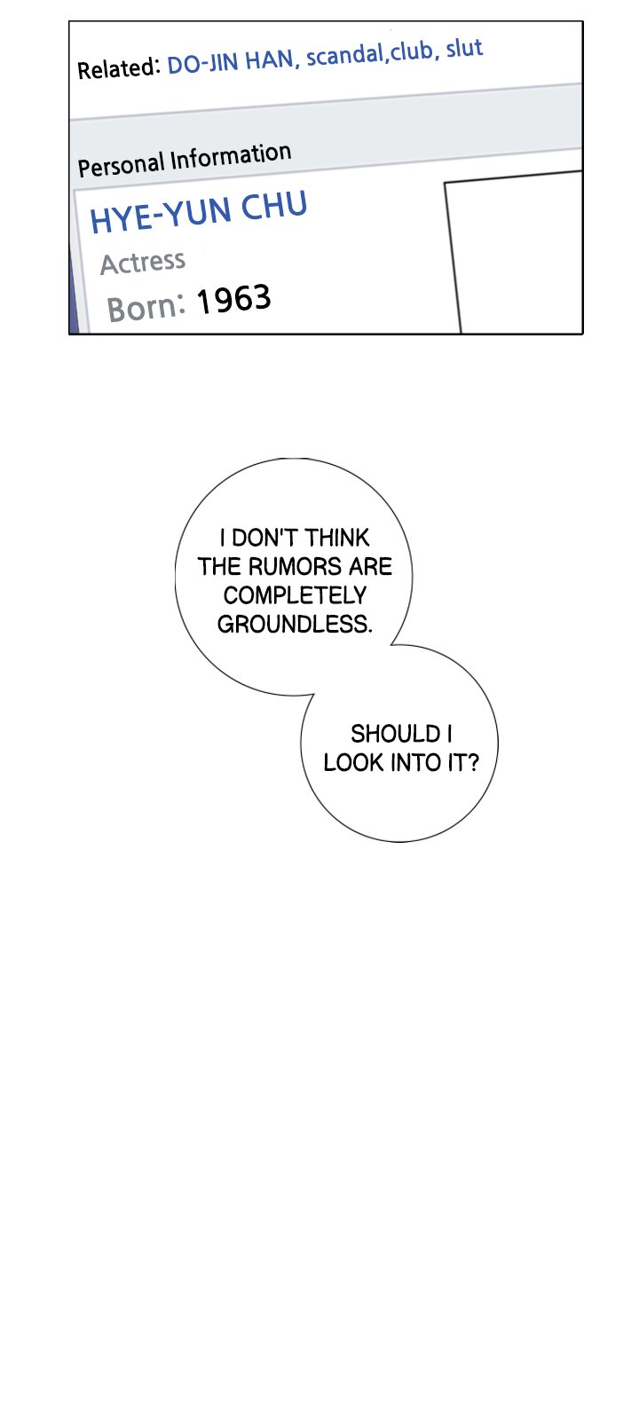 Touch Me - Chapter 14 [photo 14] - MangaPorn