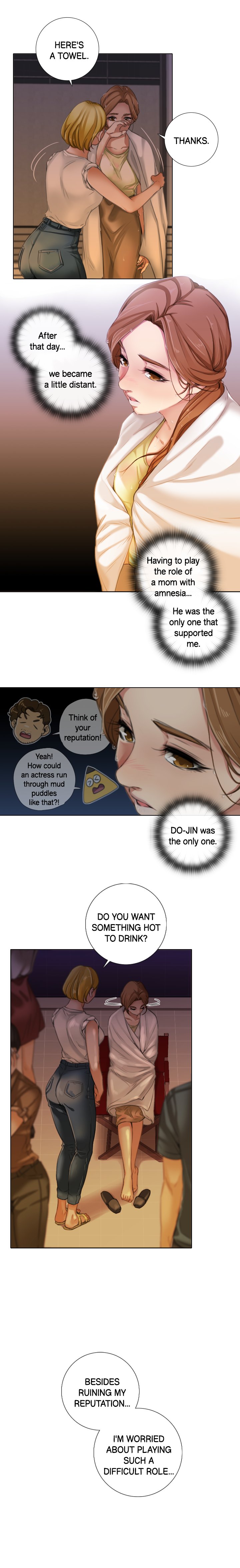 Touch Me - Chapter 14 [photo 3] - MangaPorn