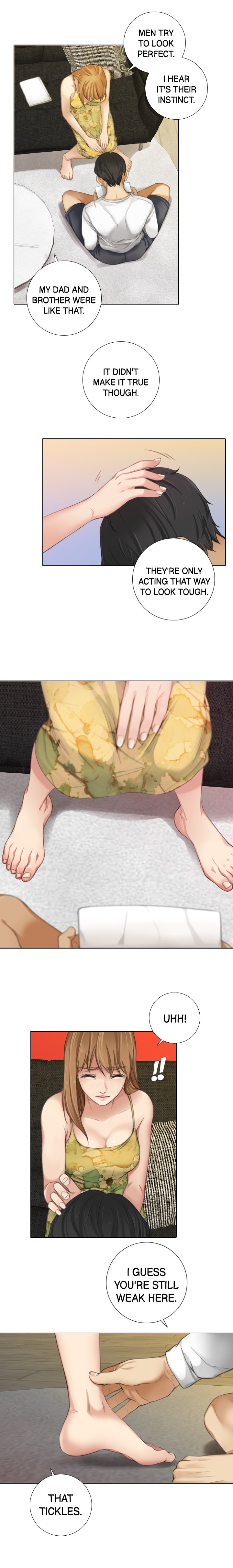 Touch Me - Chapter 14 [photo 7] - MangaPorn