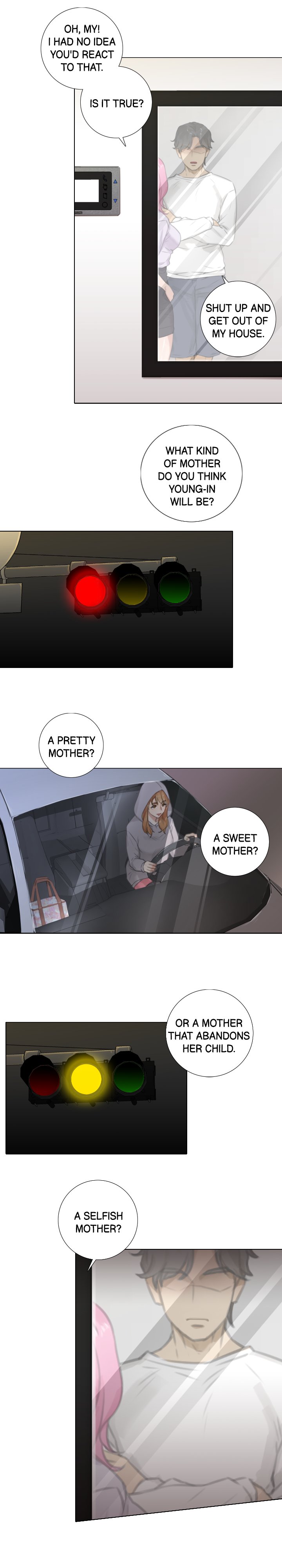 Touch Me - Chapter 15 [photo 7] - MangaPorn