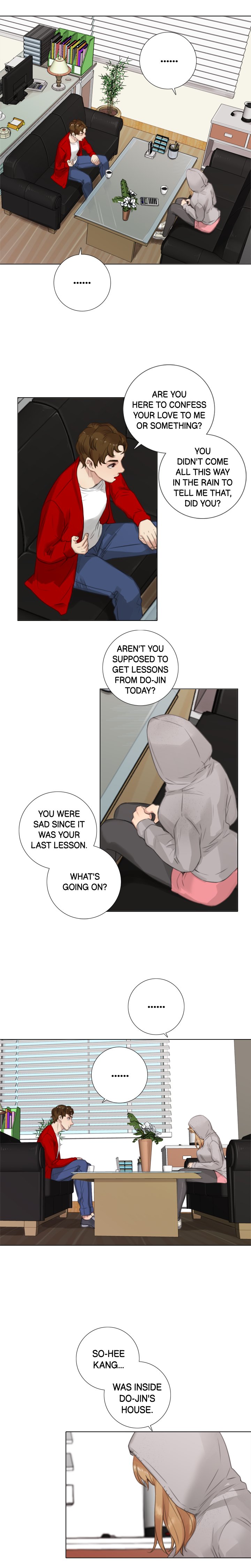 Touch Me - Chapter 16 [photo 5] - MangaPorn