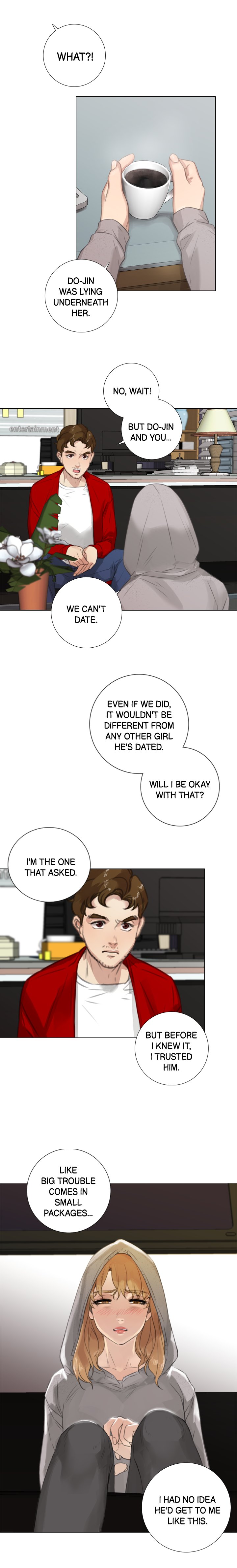 Touch Me - Chapter 16 [photo 6] - MangaPorn