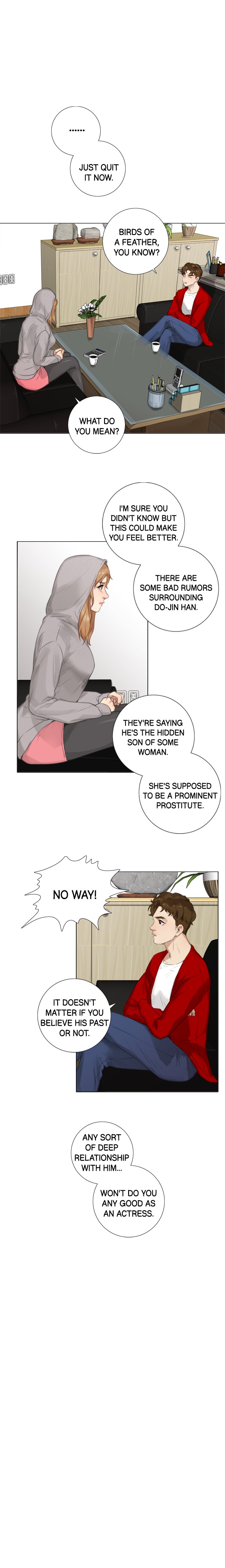 Touch Me - Chapter 16 [photo 7] - MangaPorn