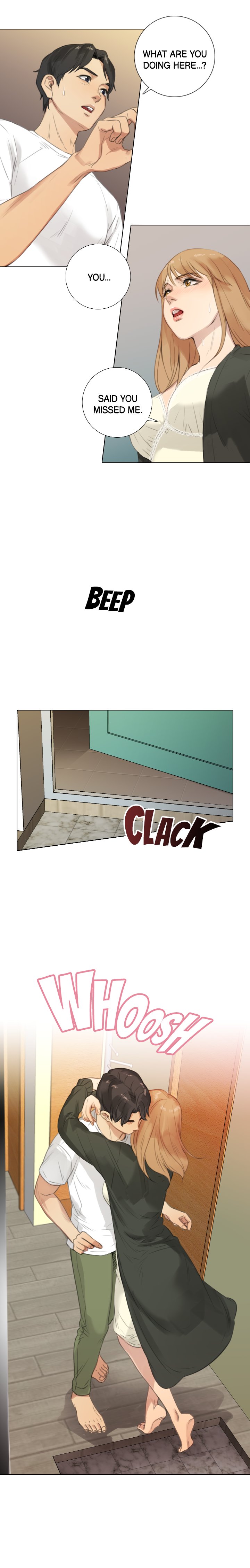 Touch Me - Chapter 17 [photo 11] - MangaPorn