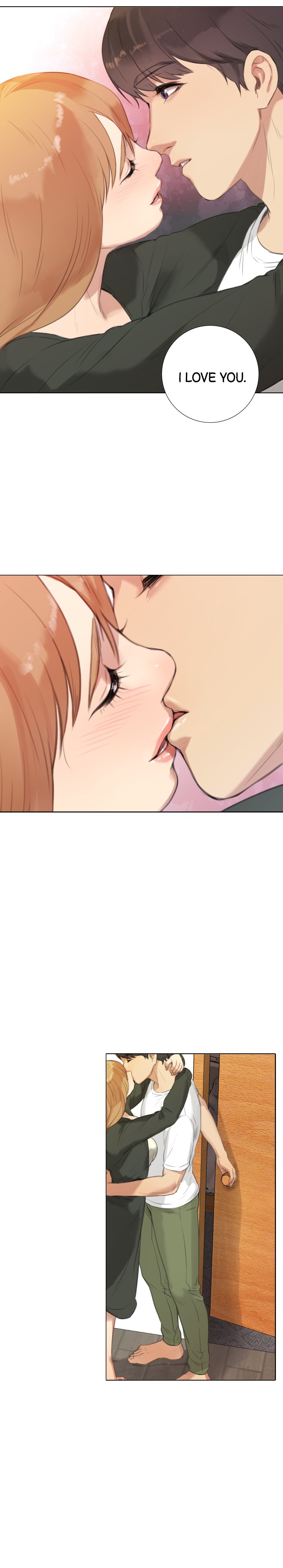 Touch Me - Chapter 17 [photo 14] - MangaPorn