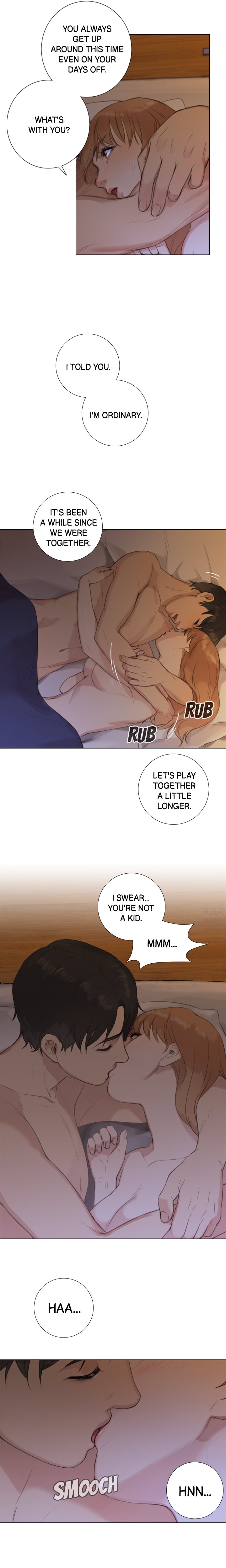 Touch Me - Chapter 18 [photo 12] - MangaPorn