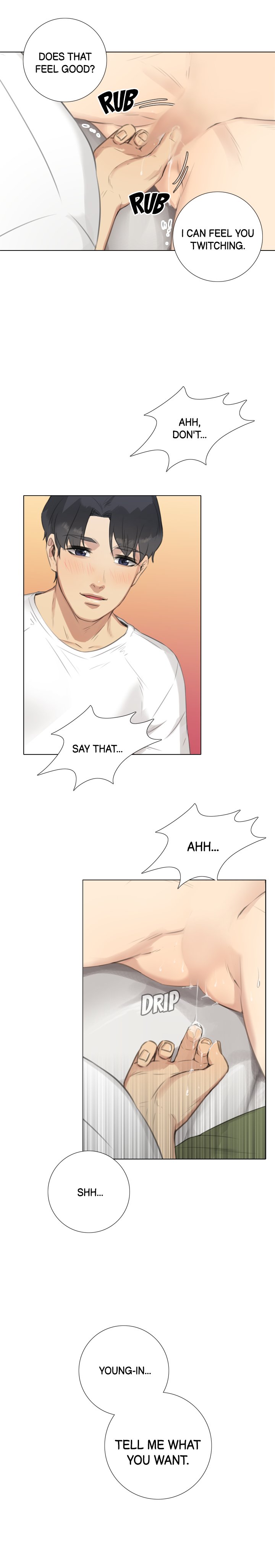 Touch Me - Chapter 18 [photo 8] - MangaPorn