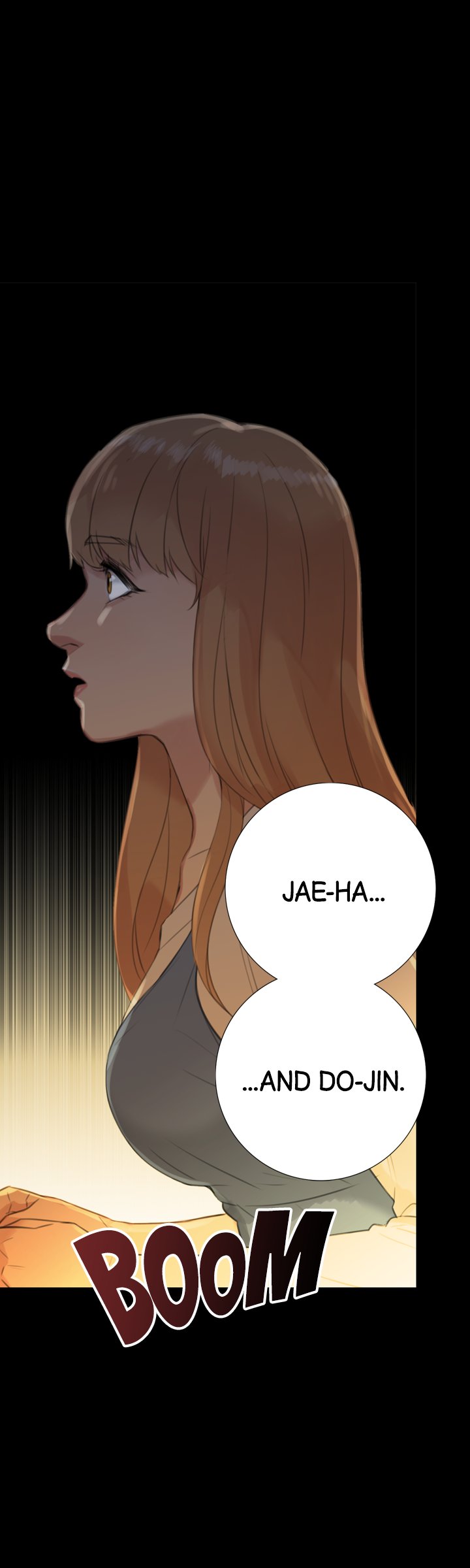Touch Me - Chapter 19 [photo 10] - MangaPorn