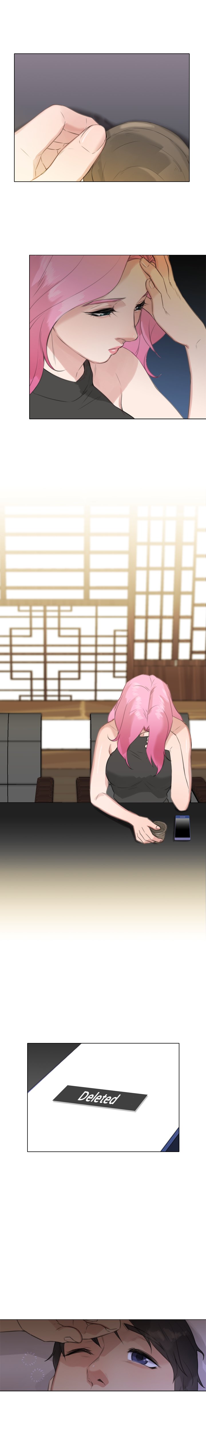 Touch Me - Chapter 19 [photo 15] - MangaPorn