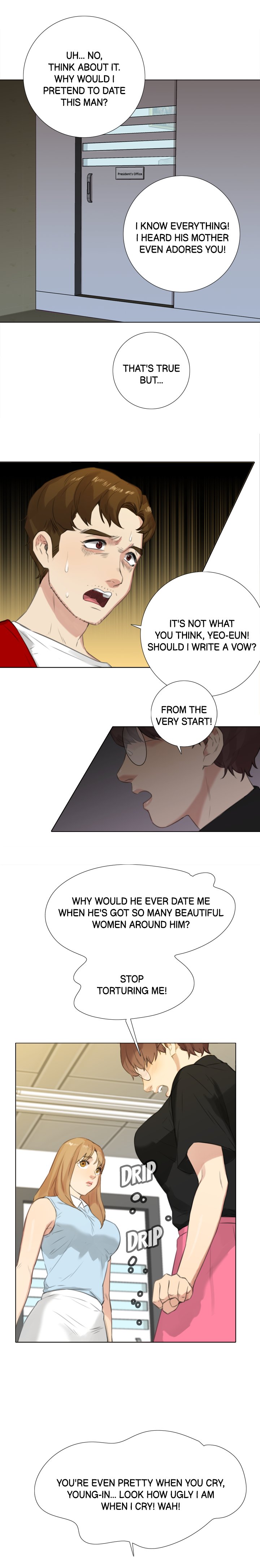 Touch Me - Chapter 20 [photo 10] - MangaPorn