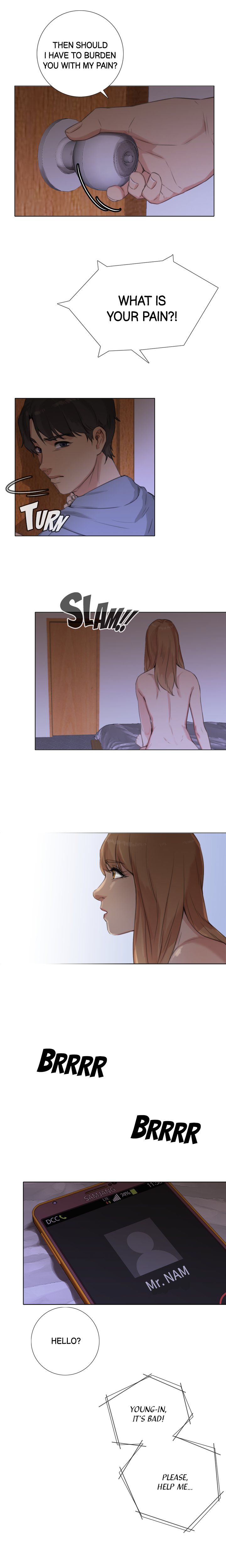 Touch Me - Chapter 20 [photo 7] - MangaPorn