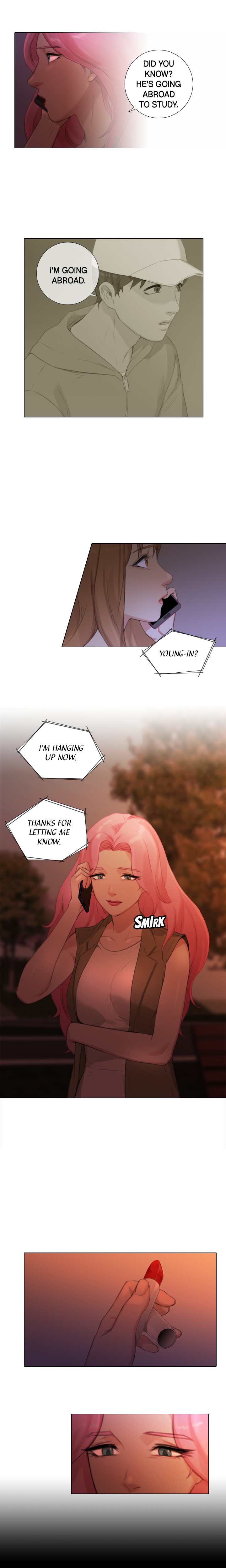 Touch Me - Chapter 21 [photo 7] - MangaPorn