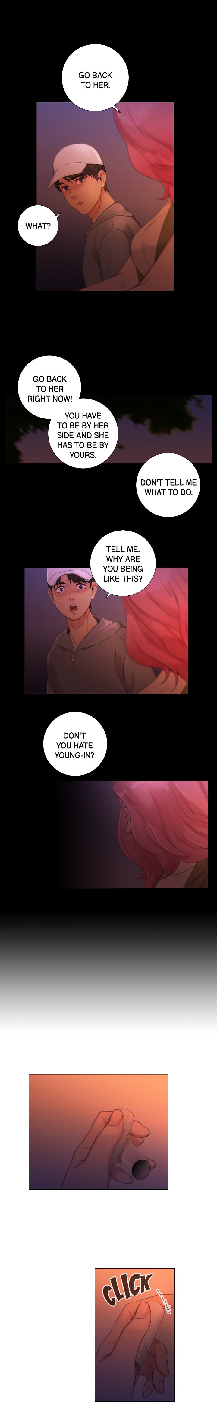 Touch Me - Chapter 21 [photo 8] - MangaPorn