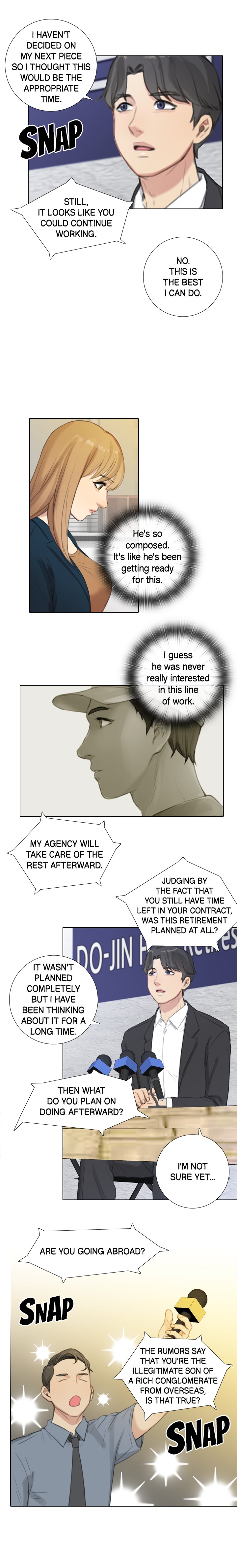 Touch Me - Chapter 22 [photo 2] - MangaPorn