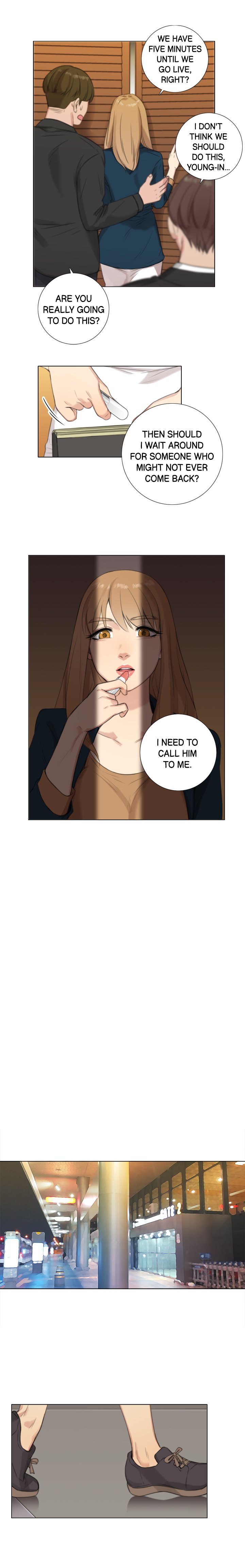 Touch Me - Chapter 22 [photo 6] - MangaPorn
