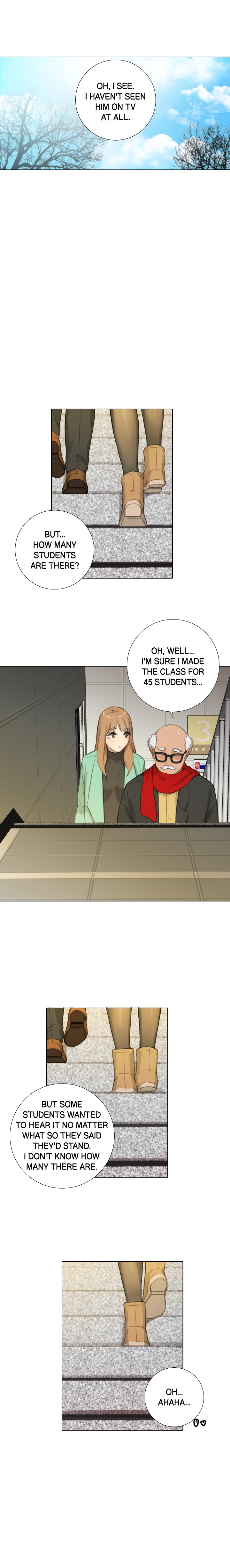 Touch Me - Chapter 23 [photo 10] - MangaPorn