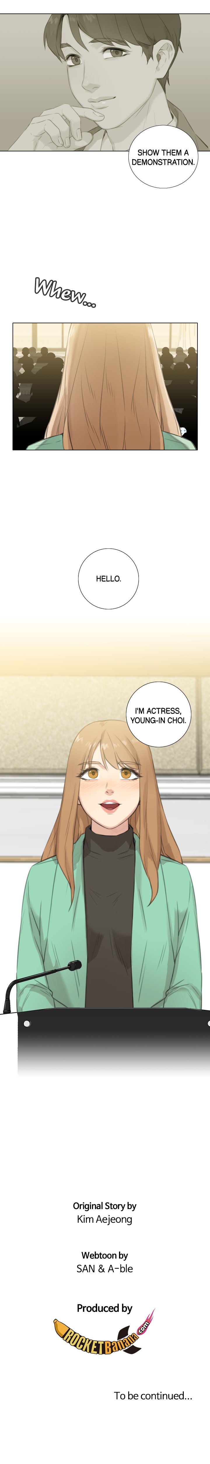 Touch Me - Chapter 23 [photo 12] - MangaPorn