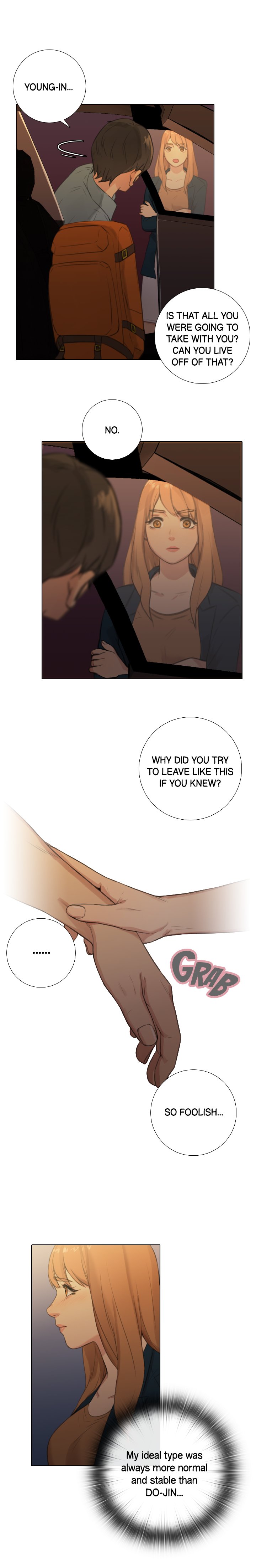 Touch Me - Chapter 23 [photo 2] - MangaPorn