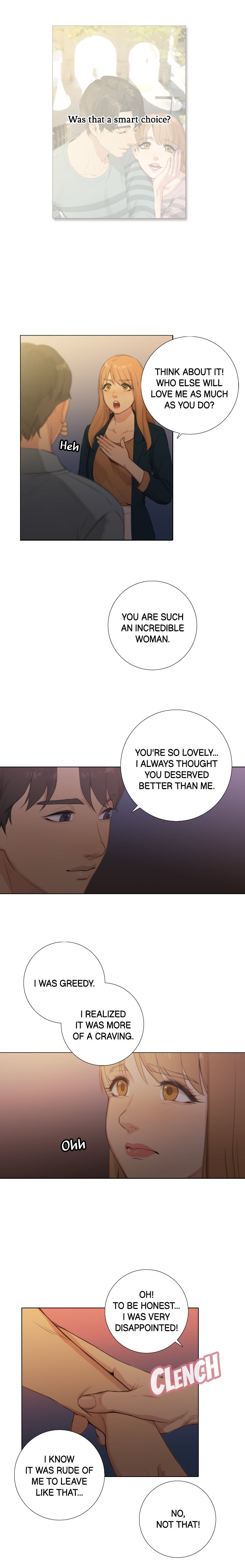 Touch Me - Chapter 23 [photo 3] - MangaPorn