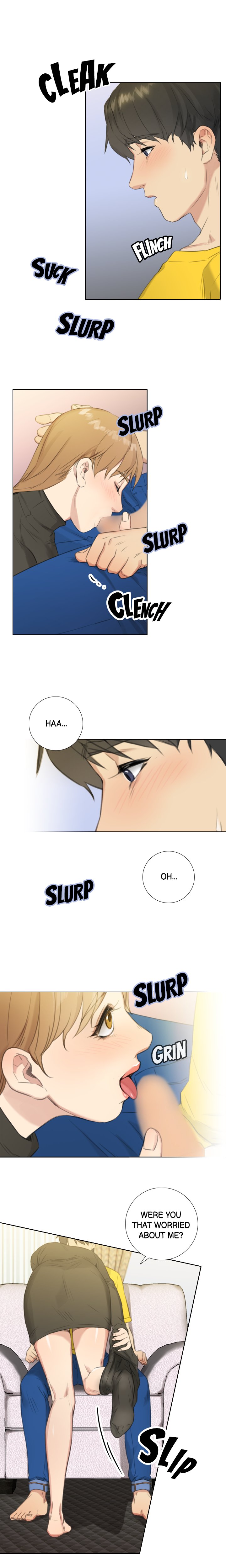 Touch Me - Chapter 24 [photo 11] - MangaPorn