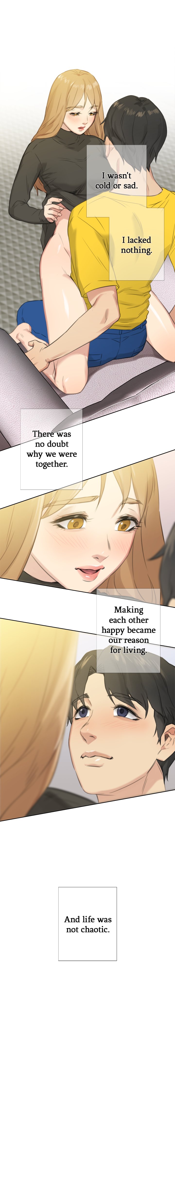 Touch Me - Chapter 24 [photo 12] - MangaPorn
