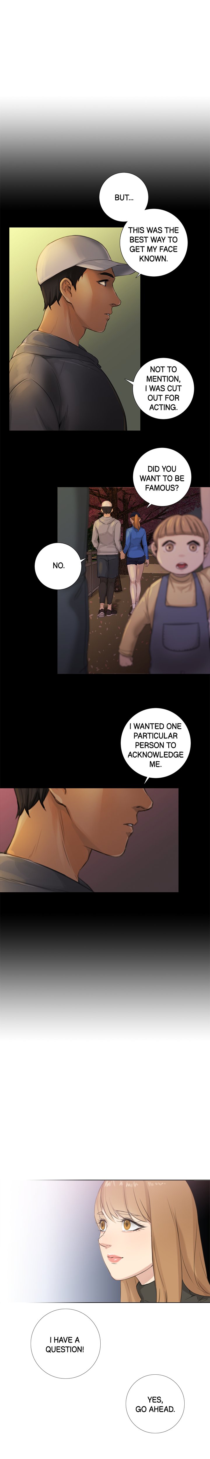 Touch Me - Chapter 24 [photo 3] - MangaPorn