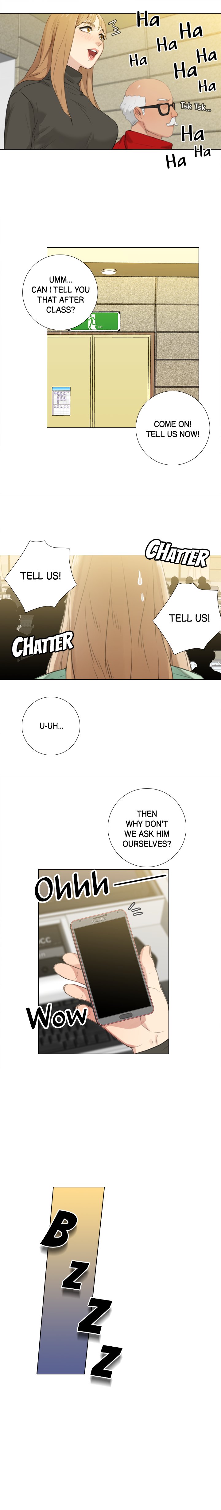 Touch Me - Chapter 24 [photo 5] - MangaPorn