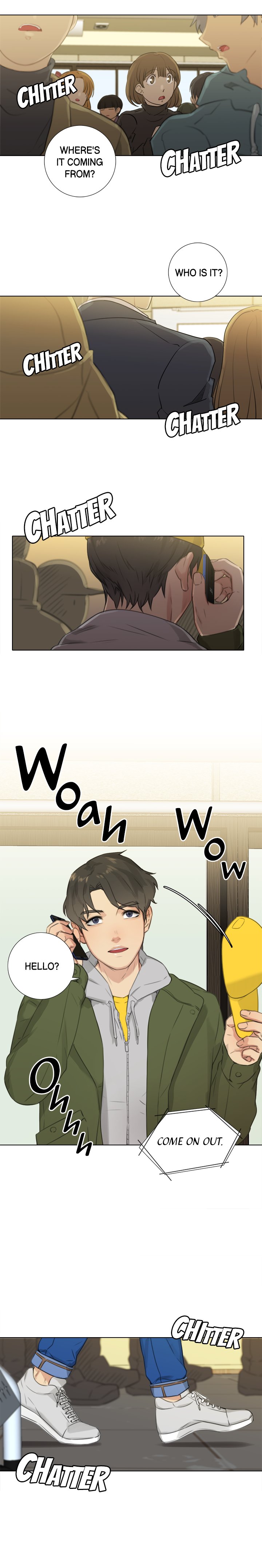 Touch Me - Chapter 24 [photo 6] - MangaPorn