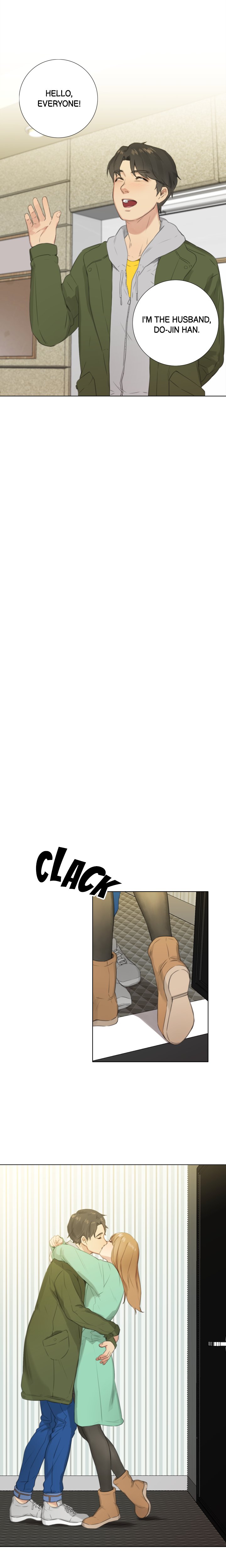 Touch Me - Chapter 24 [photo 8] - MangaPorn
