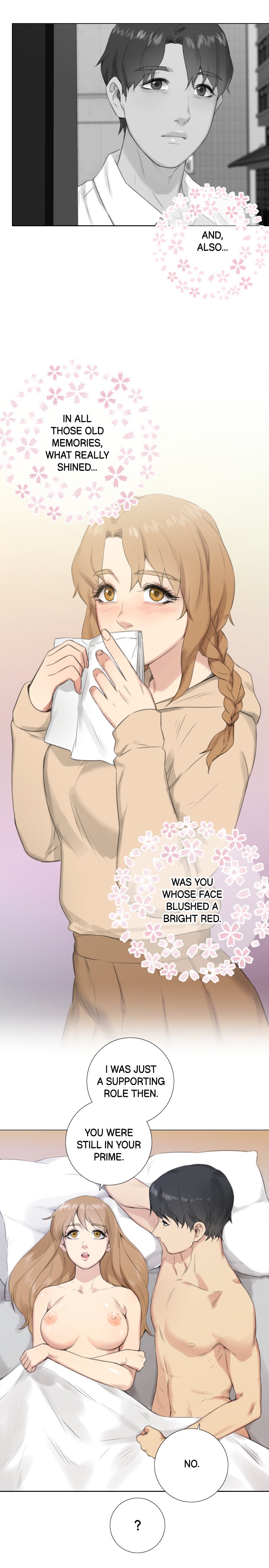 Touch Me - Chapter 25 [photo 6] - MangaPorn