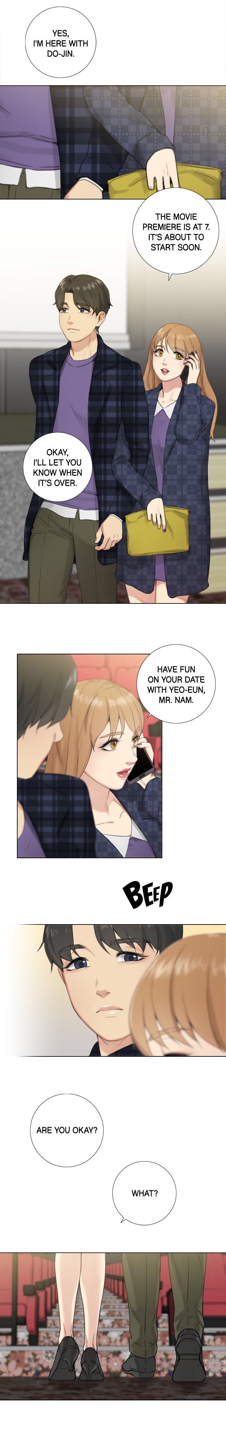 Touch Me - Chapter 25 [photo 8] - MangaPorn