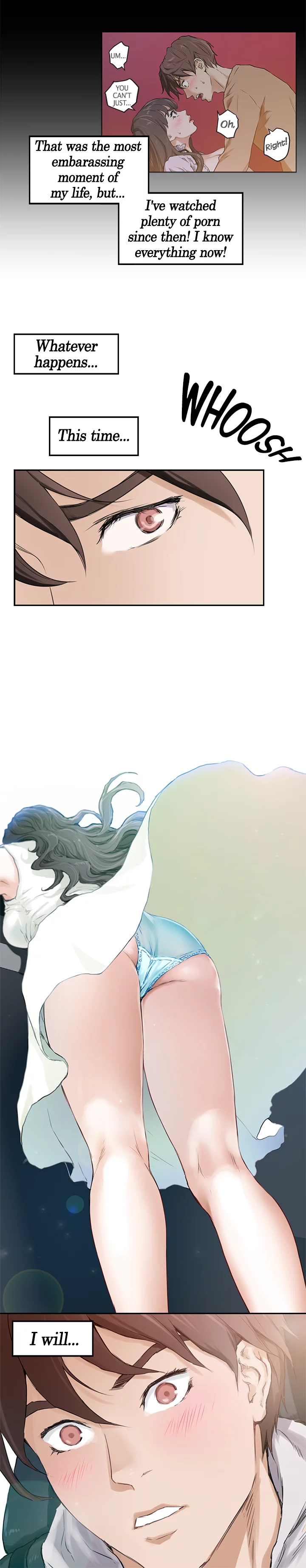 S-Mate - Chapter 1 [photo 26] - MangaPorn