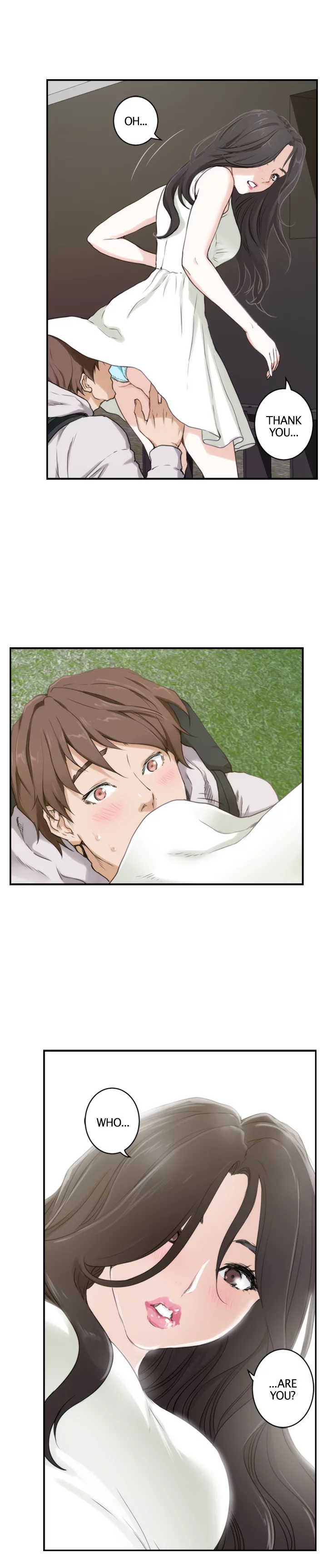 S-Mate - Chapter 2 [photo 14] - MangaPorn