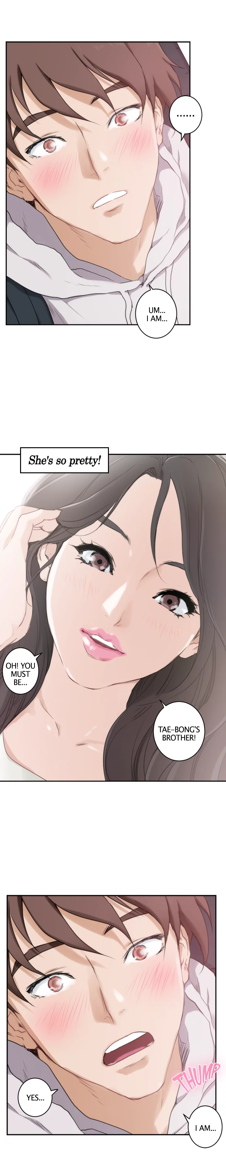 S-Mate - Chapter 2 [photo 15] - MangaPorn