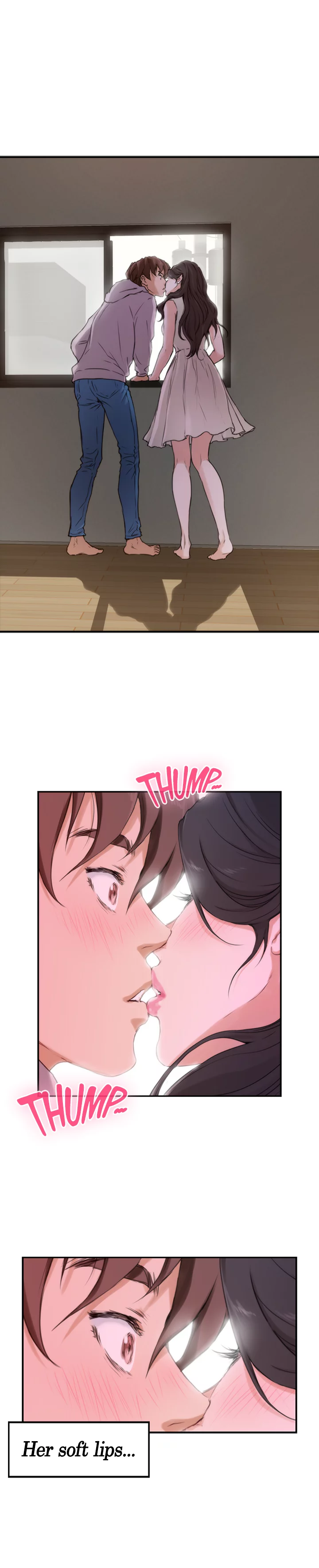 S-Mate - Chapter 2 [photo 20] - MangaPorn