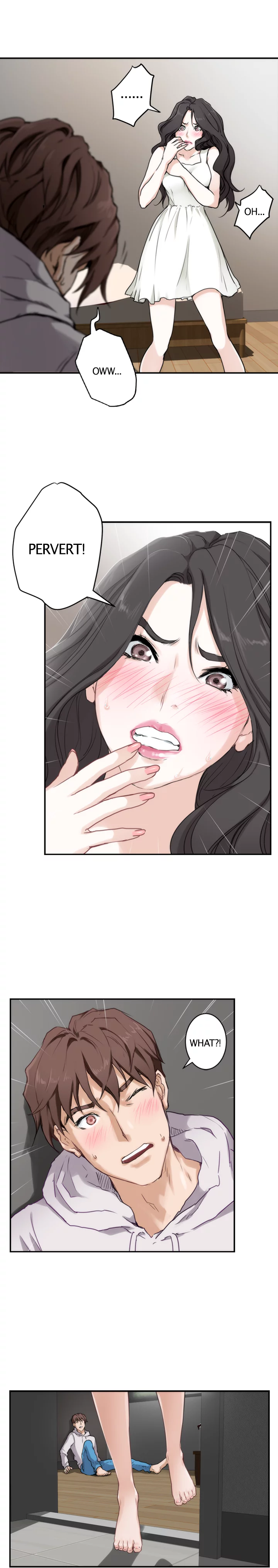 S-Mate - Chapter 2 [photo 22] - MangaPorn