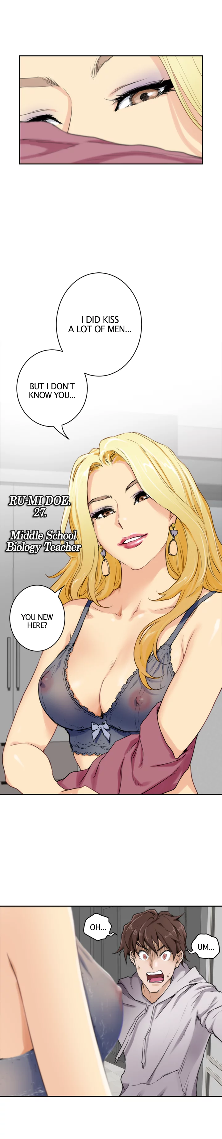 S-Mate - Chapter 2 [photo 25] - MangaPorn