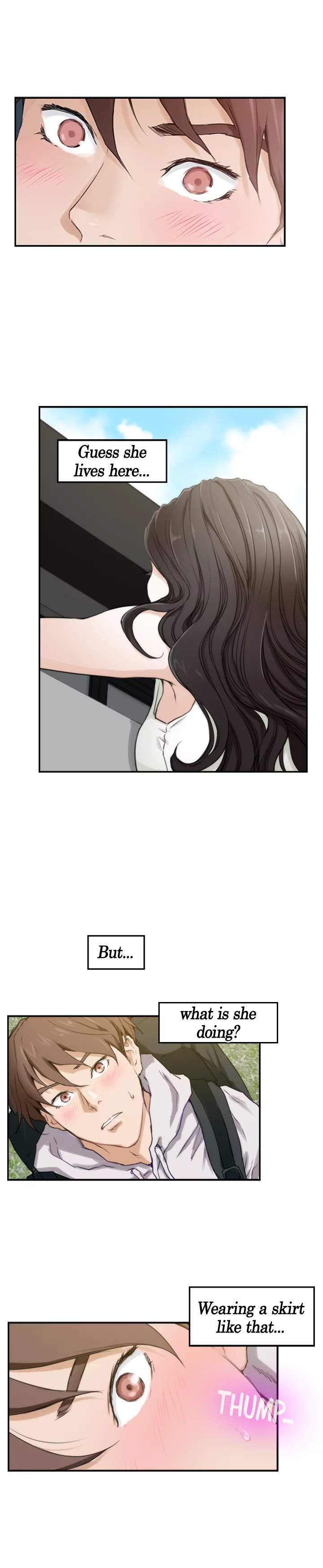 S-Mate - Chapter 2 [photo 6] - MangaPorn