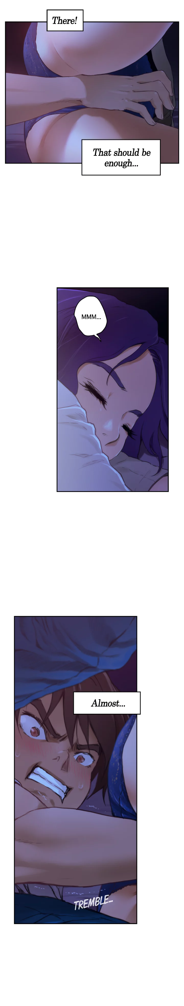 S-Mate - Chapter 3 [photo 27] - MangaPorn