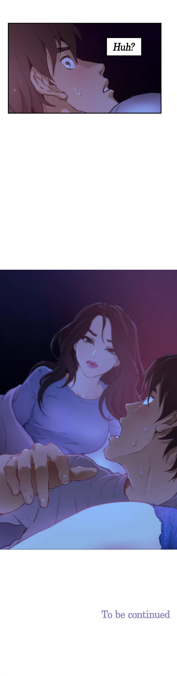 S-Mate - Chapter 3 [photo 29] - MangaPorn