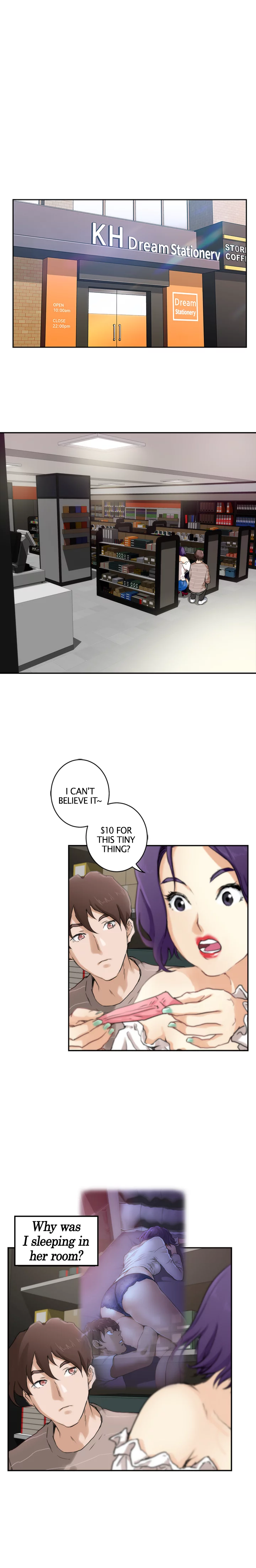S-Mate - Chapter 4 [photo 11] - MangaPorn