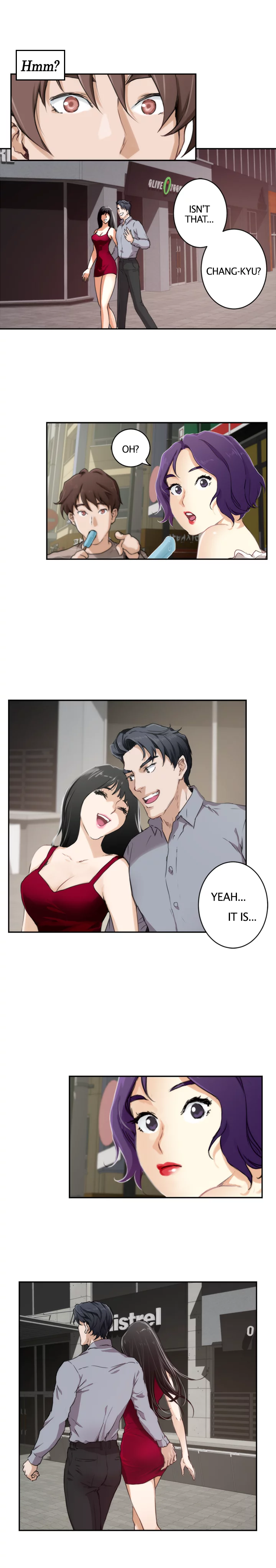 S-Mate - Chapter 4 [photo 14] - MangaPorn