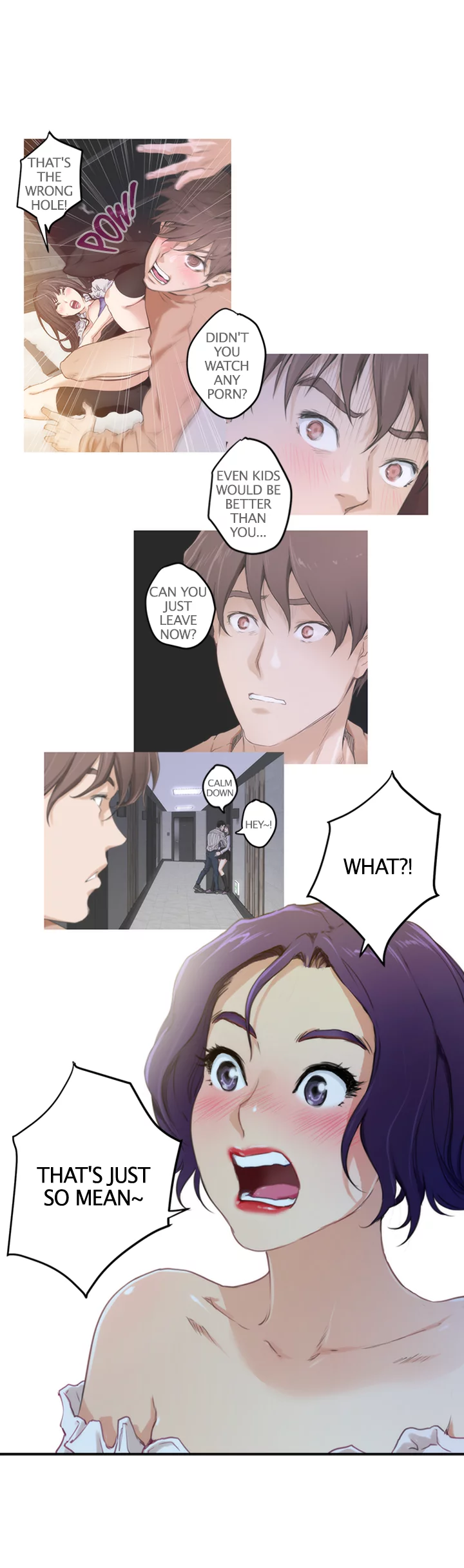 S-Mate - Chapter 4 [photo 18] - MangaPorn