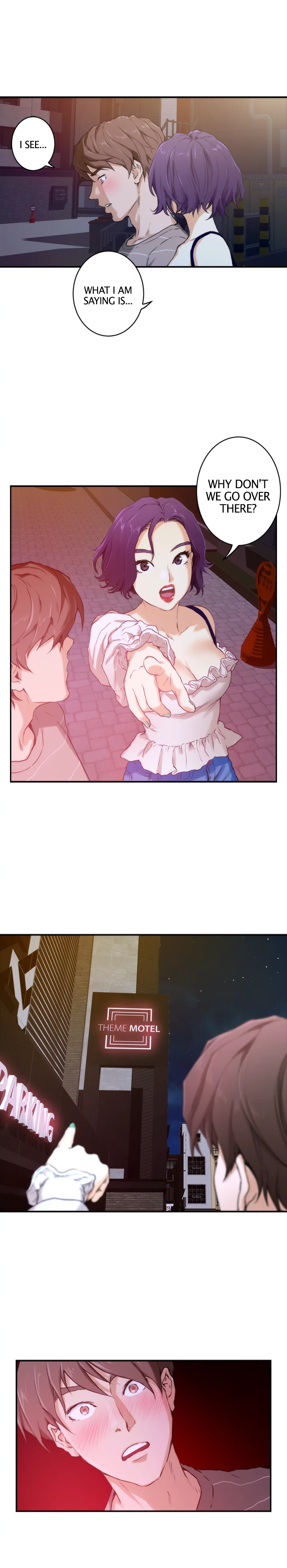 S-Mate - Chapter 4 [photo 24] - MangaPorn