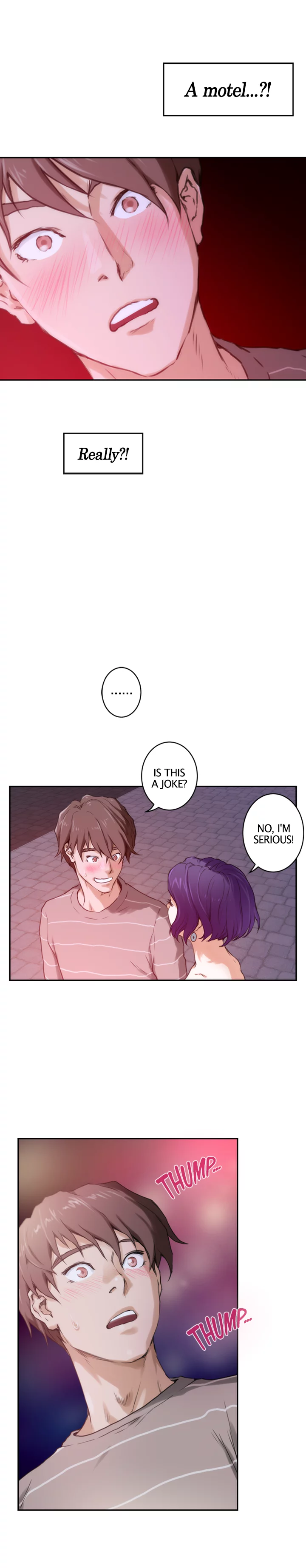 S-Mate - Chapter 4 [photo 25] - MangaPorn