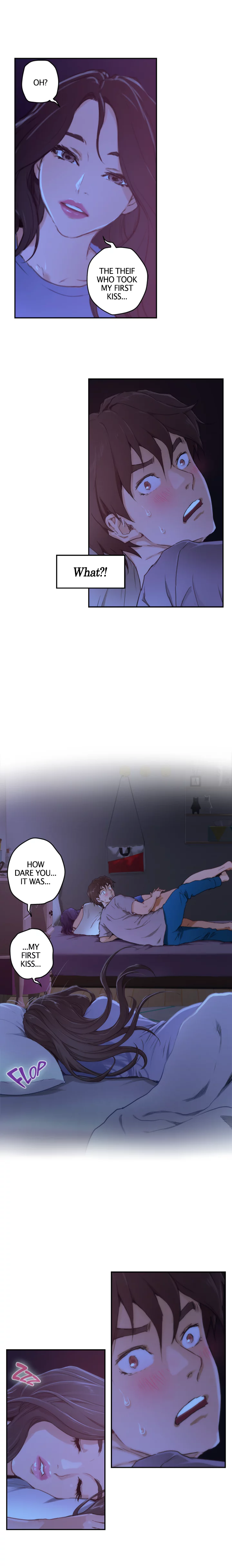 S-Mate - Chapter 4 [photo 5] - MangaPorn